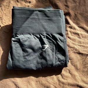 Black Gymshark Leggings